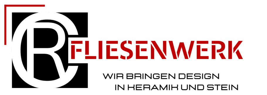 CR Fliesenwerk Logo